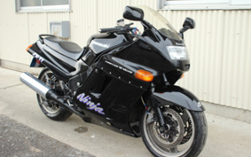 KAWASAKI NINJA ZX-11 1994 ZXBC19