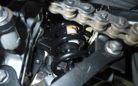 KAWASAKI NINJA 400 2022 EX400G