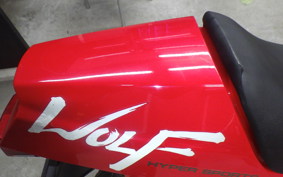 SUZUKI WOLF 50 2015 NA11A