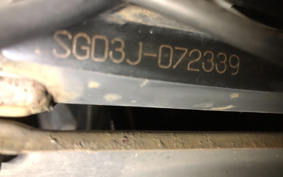 YAMAHA MAJESTY 250C SG03J