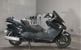 HONDA FORZA Z MF08