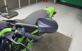 KAWASAKI KSR-2 2004 MX080B