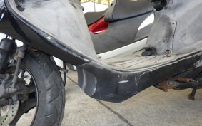 SUZUKI ADDRESS V125 CF46A