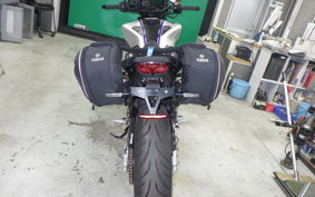 YAMAHA MT-09 SP 2023 RN69J