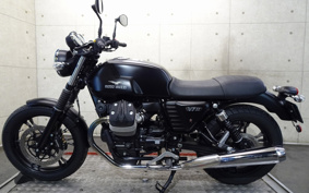 MOTO GUZZI V7 2 STONE 2017 ZGULW