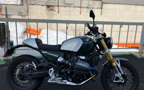 BMW R12 nineT 2025 0N01