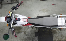 YAMAHA SEROW 225 Gen.3 1998 4JG