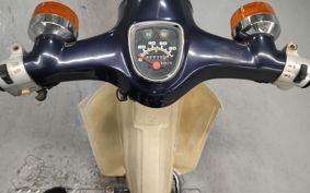HONDA SUPER CUB90 HA02
