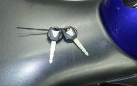 YAMAHA YZF-R6 2006