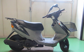 SUZUKI ADDRESS V125 CF46A