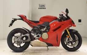 DUCATI PANIGALE V4 S 2026