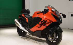 SUZUKI HAYABUSA Gen.3 2023