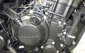 HONDA REBEL 250 S MC49