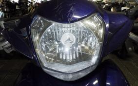 HONDA DIO 110 JF58