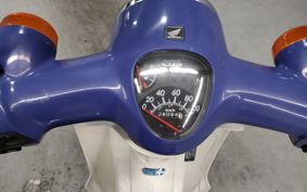 HONDA SUPER CUB110 JA07