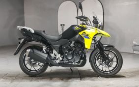 SUZUKI V-STROM 250 DS12E