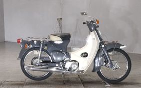 HONDA SUPER CUB70 C70