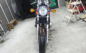 KAWASAKI ZEPHYR 400 KAI 2011 ZR400C