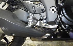 KAWASAKI NINJA 1100SX 2026 ZXT10H