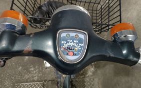 HONDA SUPER CUB90 HA02