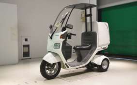 HONDA GYRO CANOPY 2025 TA03