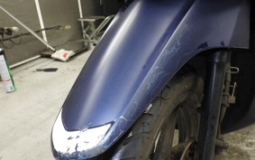 SUZUKI ADDRESS 110 2023 CE47A