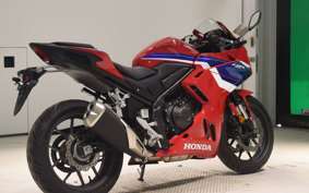 HONDA CBR400R 2025 NC65
