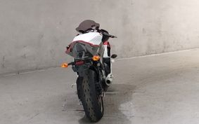 YAMAHA YZF-R6 2008 RJ16