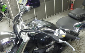 SUZUKI INTRUDER 400 Classic 2013 VK56A