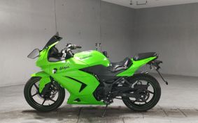 KAWASAKI NINJA 250R EX250K