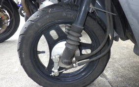 SUZUKI LET's 4 CA46A