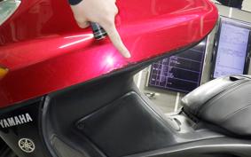 YAMAHA T-MAX 500 Gen.2 2005 SJ04J