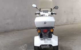 HONDA GYRO TD02