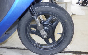 SUZUKI ADDRESS V50 CA4BA