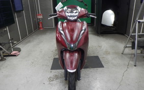 HONDA LEAD 125 JF45