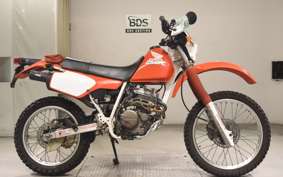 HONDA XLR250R GEN 3 2025 MD22