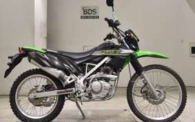 KAWASAKI KLX150L
