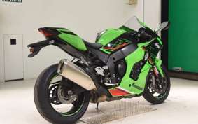 KAWASAKI ZX 10 NINJA ABS 2023 ZXT02L