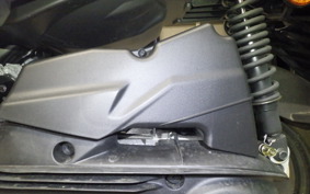 YAMAHA JOG125 SEJ5J