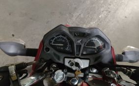 HONDA  FOUR  TUNE  WING 125 PCJG