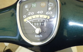 HONDA LITTLE CUB E 2015 AA01