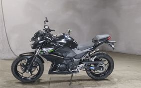 KAWASAKI Z250 ER250C