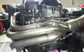 KAWASAKI Z1000 Gen.2 2004