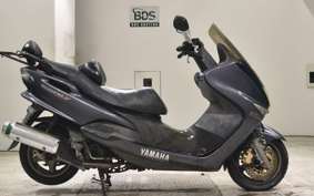 YAMAHA MAJESTY 125 FI