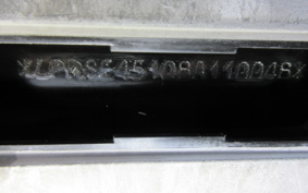 YAMAHA BW*S 125 SE45