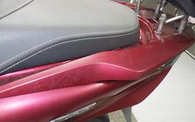 HONDA PCX 160 2004 KF47