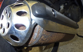 HONDA DIO ZX GEN 2 AF35