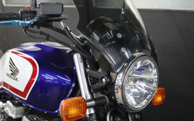 HONDA CB750 2008 RC42