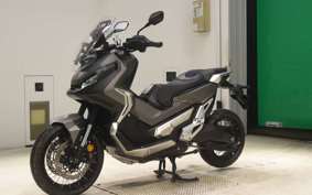 HONDA X-ADV 750 2021 RC95