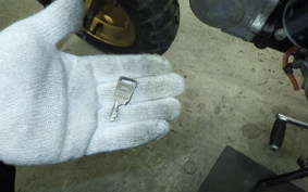 HONDA MONKEY